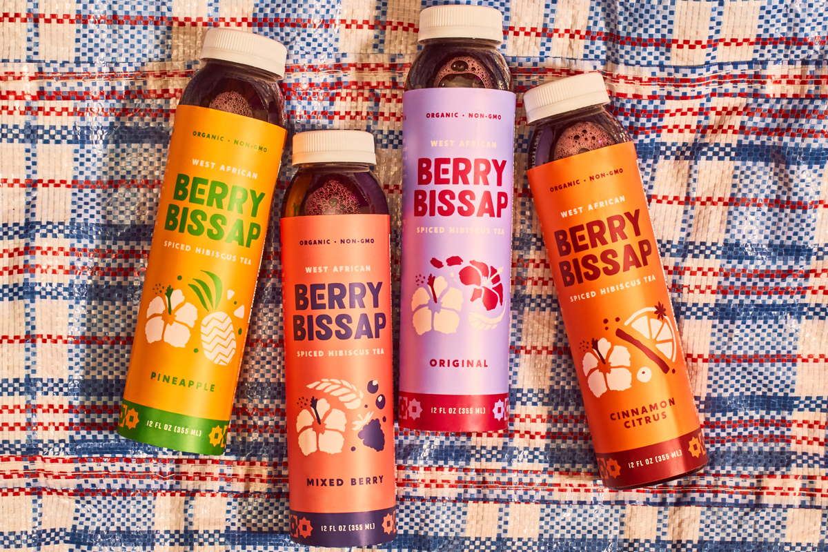 Have You Sipped the Hudson Valley’s West African Spiced Tea Yet?