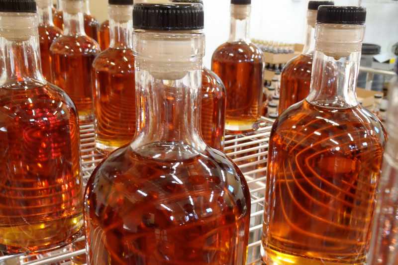 Your Complete Guide to Maple Syrup in the Hudson Valley