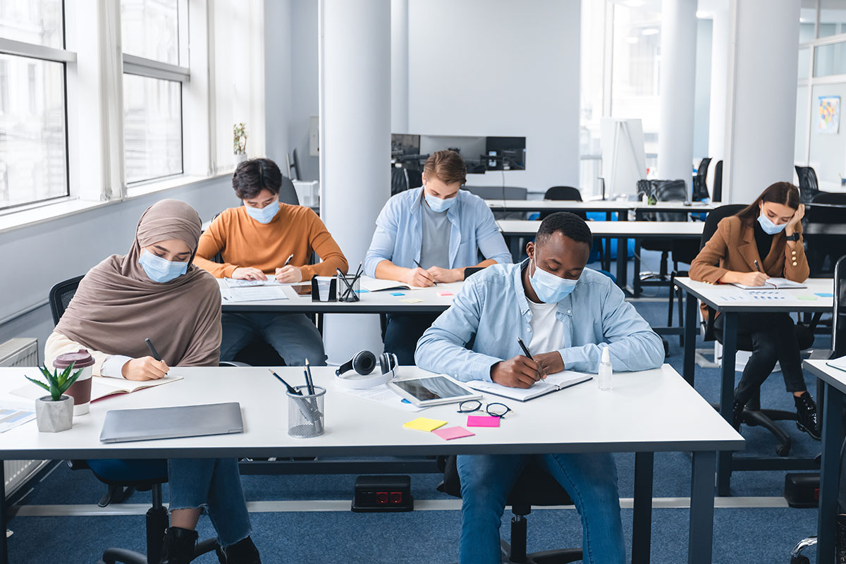 These Are the Hudson Valley's Most Diverse High Schools