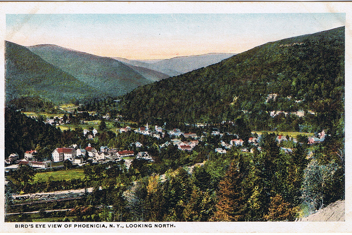 What to Do in Phoenicia How to Spend a Day in the Catskills Town