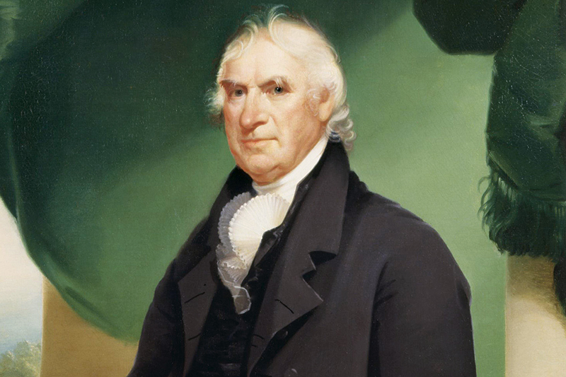 Best Clinton Ever? Why New York’s First Governor, George Clinton ...