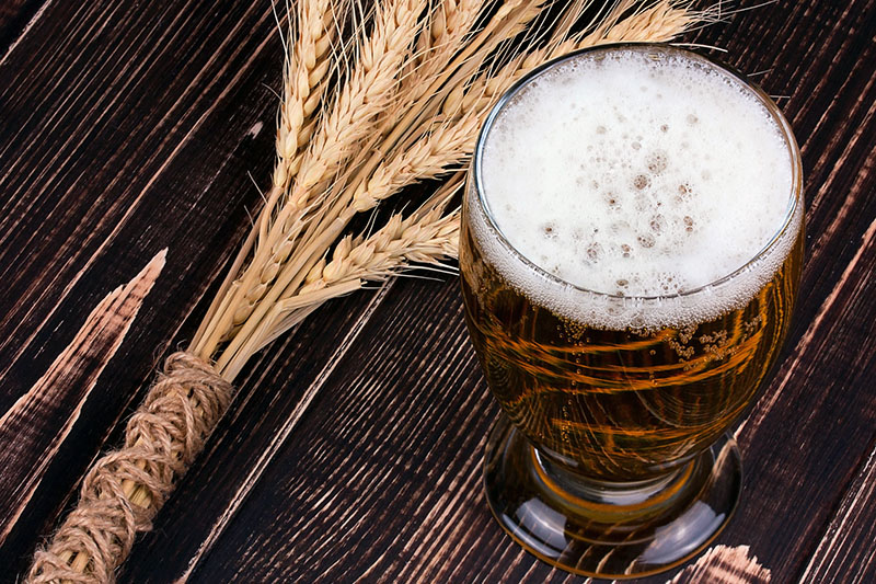 1677 Huguenot Wheat Beer Debuts in New Paltz