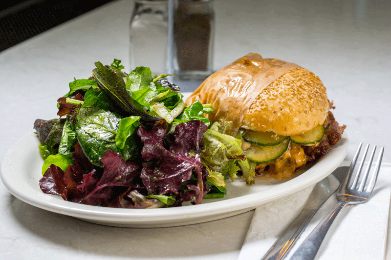 Announcing Greene County Restaurant Week