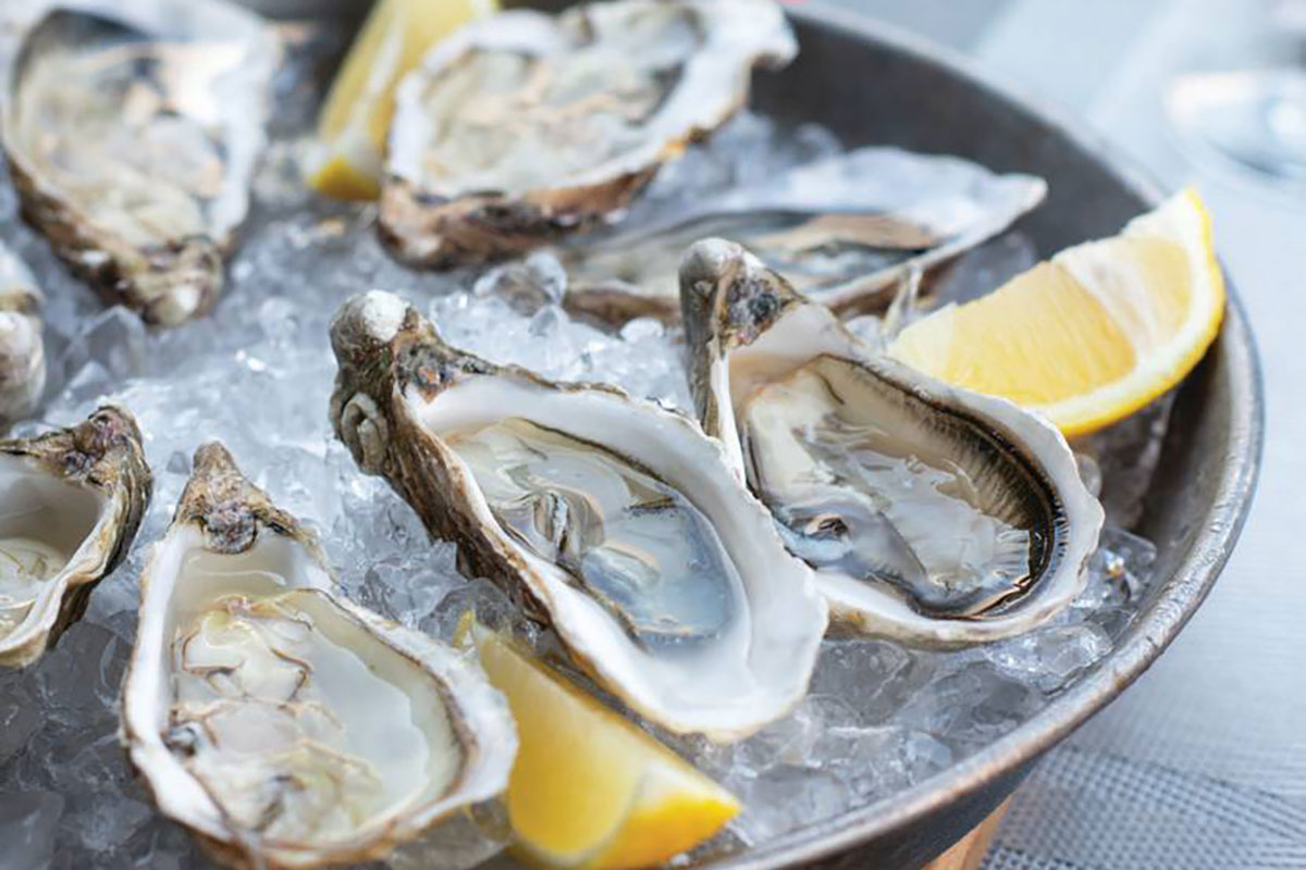 How to Prepare and Serve Oysters at Home in the Hudson Valley