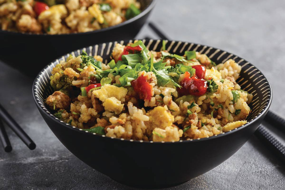 Sangag Rice This Sinangag Recipe Is So Much More Than Garlic Fried Rice