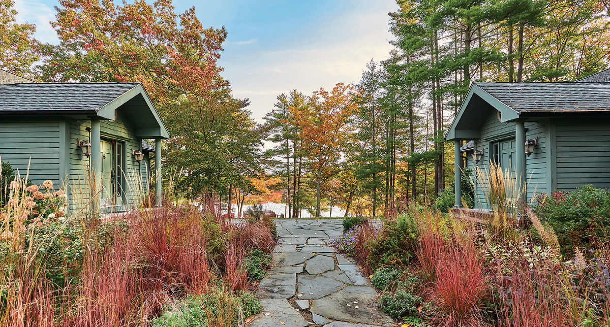 These Are the Best Places to Live in the Hudson Valley in 2021