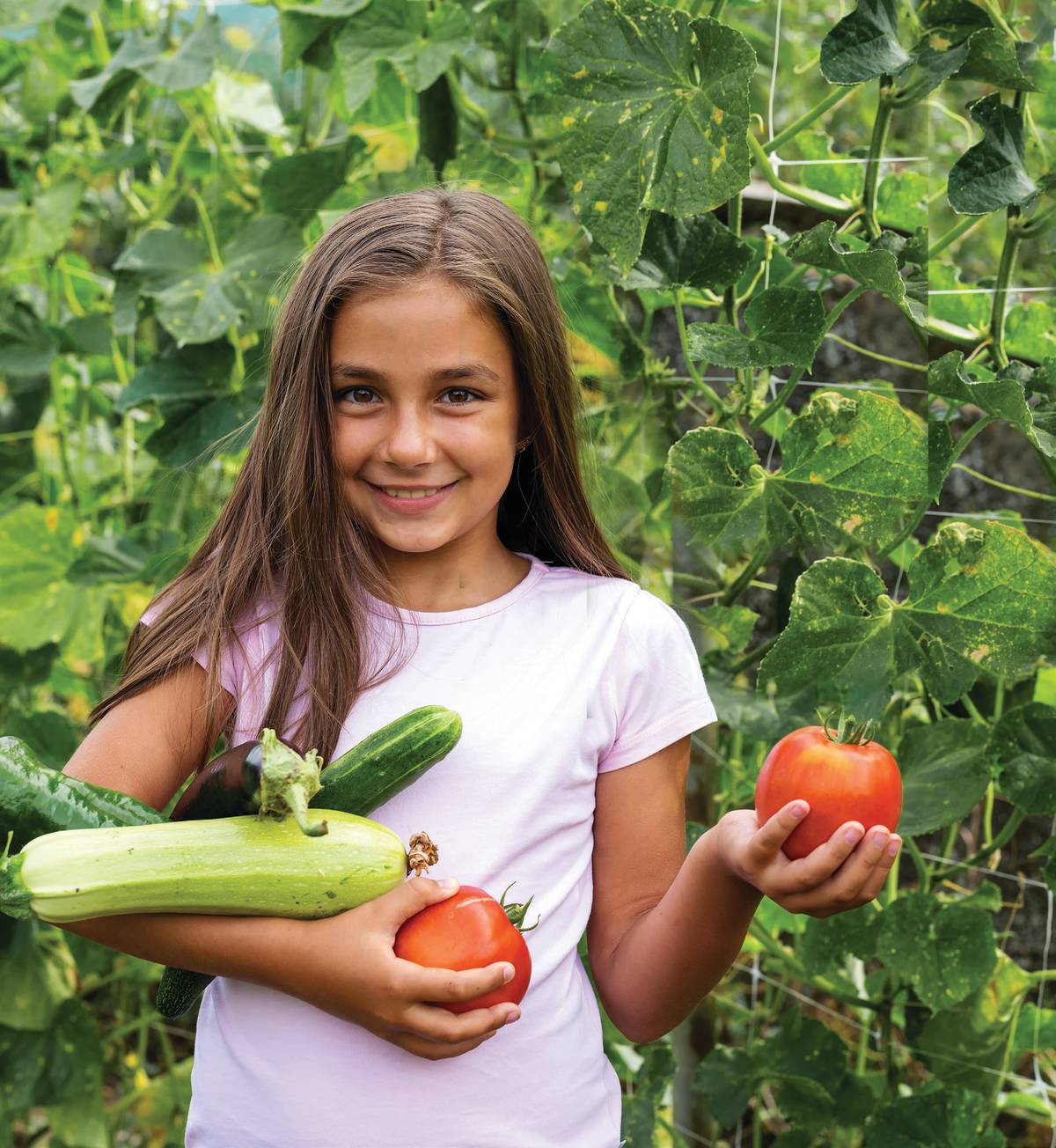 The Littlest Farmers Market Is a Big Deal in Clinton Corners