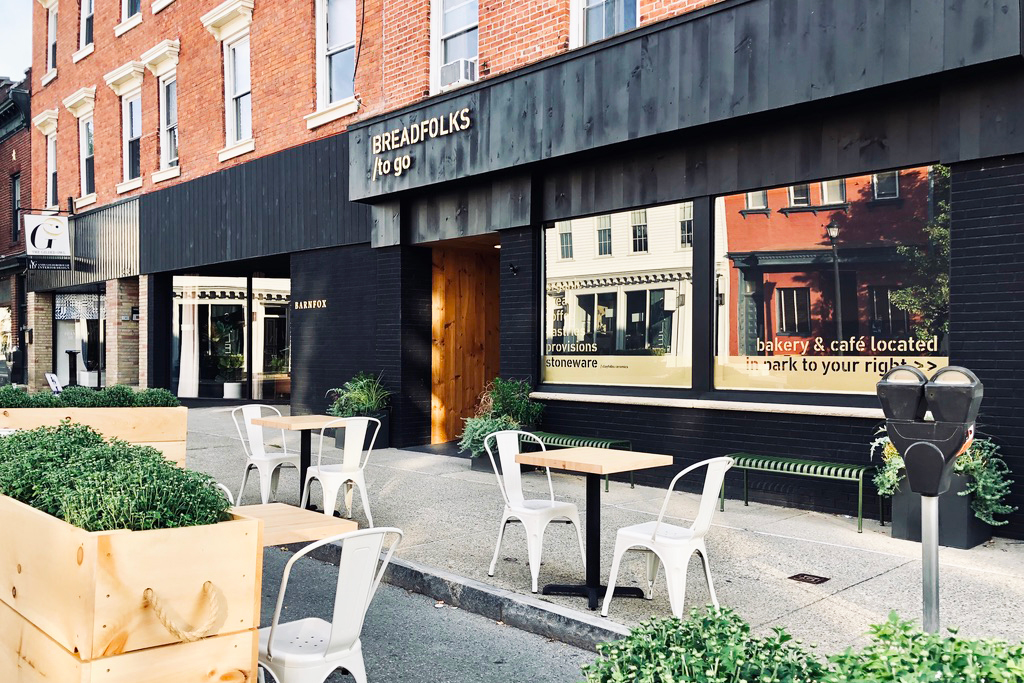 Breadfolks Is a Sourdough Bakery Paradise in Hudson