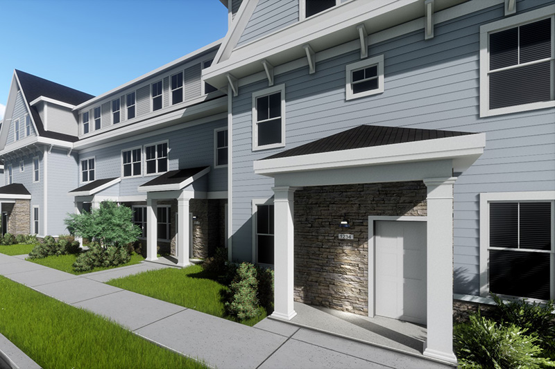 Poughkeepsie's Eastdale Village Is the Ultimate LiveWorkPlay Hub