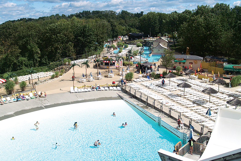 What’s New at Valley Water Parks This Summer