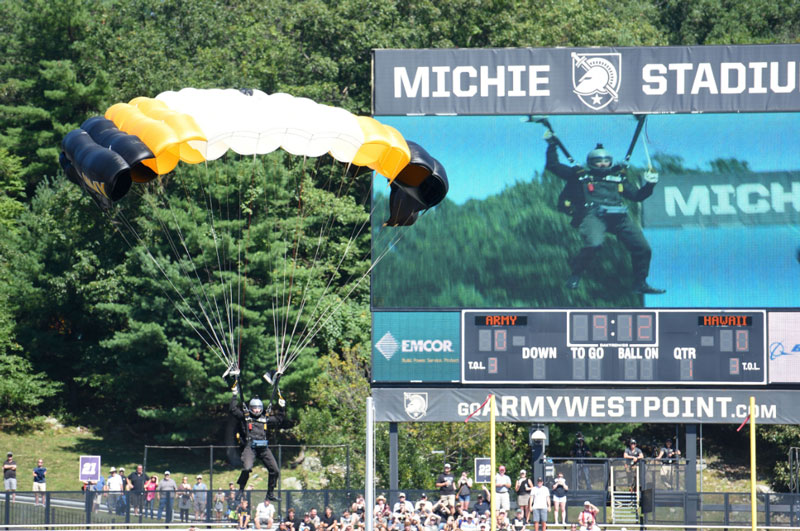 The MustKnow Tips for Tailgating at West Point