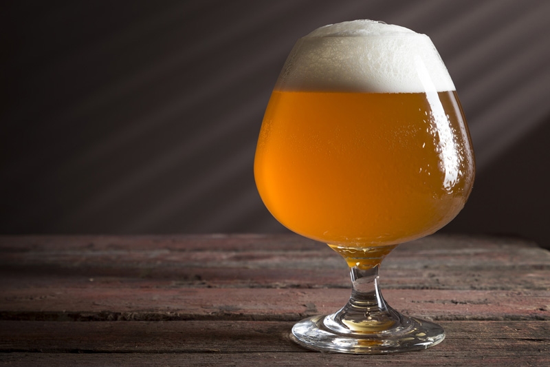 7 Sour Beers to Drink All Summer Long