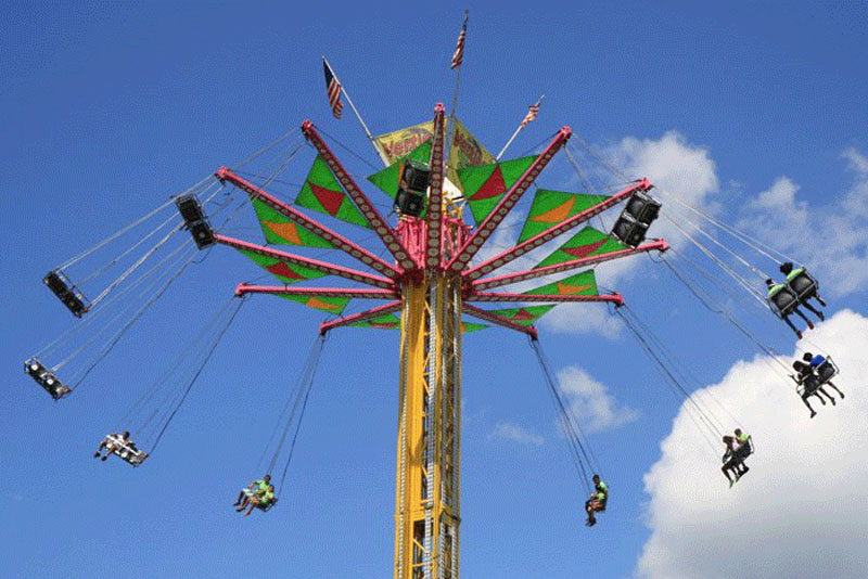 Dutchess County Fair What to Know Before You Go