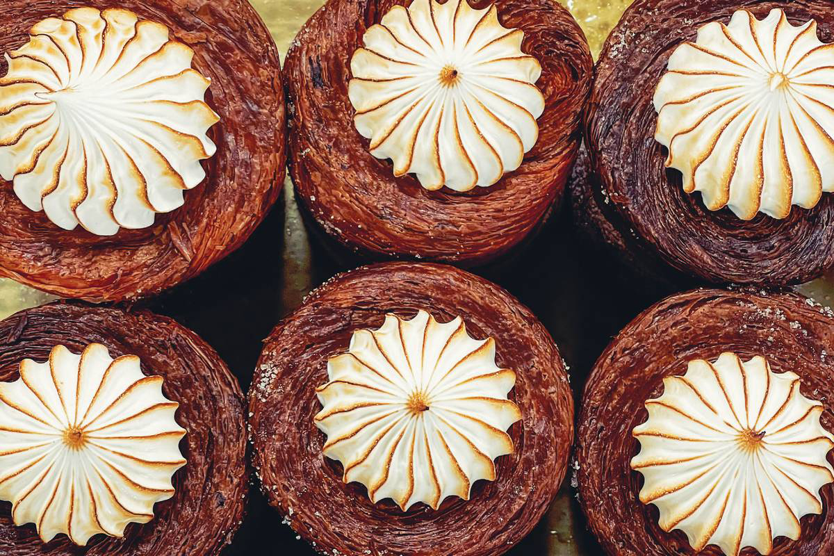 Breadfolks Celebrates the Art of Baking at Its Hudson Hotspot