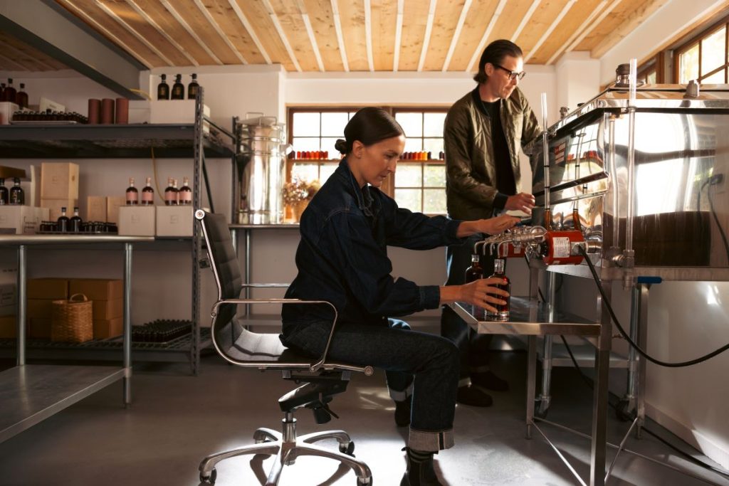 Meet the Farmers: Ashley Ruprecht and Jeffrey Schad, Laurel & Ash Farm